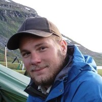 OilQuick Employee Jon Engström's profile photo