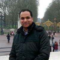 Sumit Srivastava Email & Phone Number