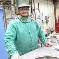Bingham & Taylor Employee Ethan Edwards's profile photo