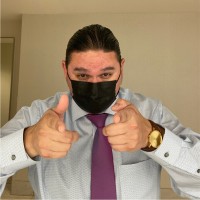 Ho-Chunk Nation Employee Jake Littlejohn's profile photo