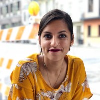 American Leadership Forum - Houston/Gulf Coast Chapter Employee Fatima Raza's profile photo