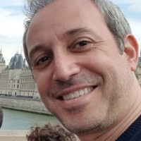 3A Recruteurs de Talents Employee Arik Bigio's profile photo