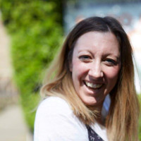 Reventus Power Employee Bronagh Byrne's profile photo