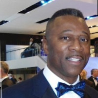 Davis Design Employee Larry Davis's profile photo