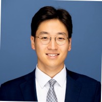 Point72 Employee Eric Cho's profile photo