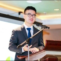 Shell Employee Kun Cheng's profile photo