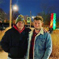 Ba Bs Patrick J McCormick