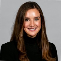 Smith+Nephew Employee Kate Camp's profile photo