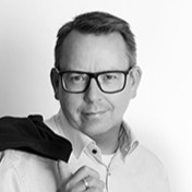 Mardi Gras Digital Employee Henrik Björklund's profile photo