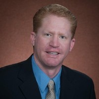 Gulf Coast Authority Employee Scott Harris's profile photo