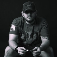 Til Valhalla Project Employee Korey Shaffer's profile photo