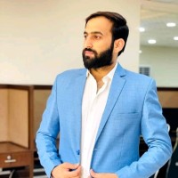 LiveGreeter Employee Basit Abbasi's profile photo