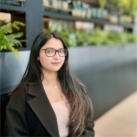Insurance Council of BC Employee Jyotika Jaggi's profile photo