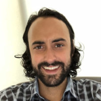 Partners Mortgage Employee Trevor Trinidad's profile photo