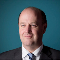 Charles Russell LLP Employee Tom Smith's profile photo