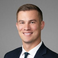 Gulfport Energy Corporation Employee Bradley Secrist's profile photo