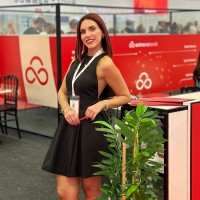 Extranetwork Employee Cemile Arikan's profile photo