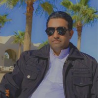KKMC Employee سلمان الشطيطي's profile photo