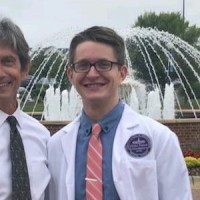 CHARLES GEORGE VA MEDICAL CENTER Employee Andrew Stephens's profile photo