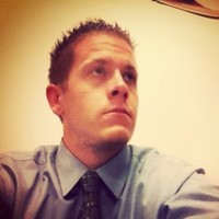 Hess Pumice Products Employee Jeffrey Patten's profile photo