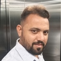 OpsXpress Employee Viral Mandaliya's profile photo