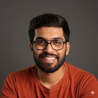 PayPal Employee Gowtham Sb's profile photo