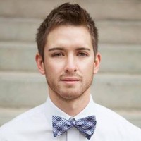 Circle-E. Maintenance Employee Chris McKelvain's profile photo