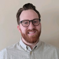 Universal Yums Employee Joe Thompson's profile photo