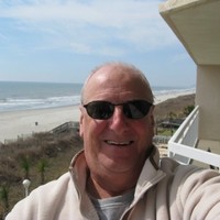 Inside Track Communications Employee Rob Morton's profile photo