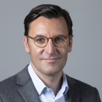 PRÉVOIR Employee Grégoire Bas's profile photo