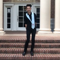 Nicholas Munoz Email & Phone Number