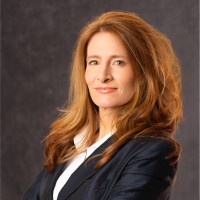 Oolio Employee Pia Davis's profile photo