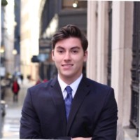 Qt Group Employee Nate Boyd's profile photo