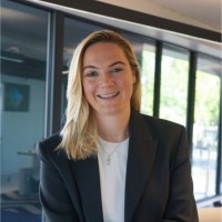 Panda International Employee Aimee Brenner's profile photo