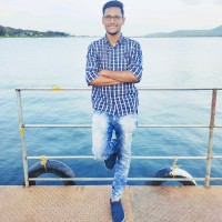 Vishal Rathod's profile photo