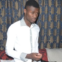 Services4you Employee Ercilio Zivane's profile photo