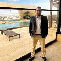 Mawakeb Travel & Tourism Employee Mahmoud Abualsoud's profile photo