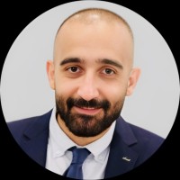AJW Engineering Ltd. Employee Siavash Habibi's profile photo