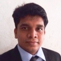 Zaggle Employee Sumeet Chandramore's profile photo