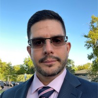 Jose Angel Mendoza Vigil Email & Phone Number