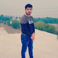 Wooshelf Employee Anup Singh's profile photo