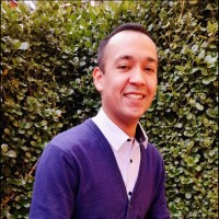 Mining TAG Employee Cristian Retamal Contreras's profile photo