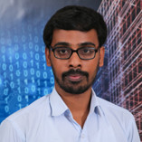 PSG INSTITUTE OF TECHNOLOGY AND APPLIED RESEARCH Employee Ravikrishna Sivakumar's profile photo