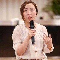 Gotion Inc. Employee Penny Huang's profile photo