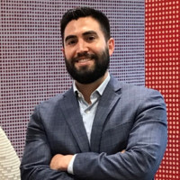 Target Employee Eric Barajas's profile photo