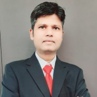 Colliers Employee Rajashekahar Airani's profile photo