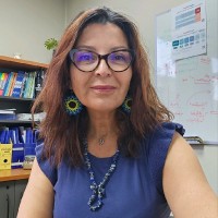 Katherine Palma Email