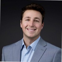 GRIDIRON INSURANCE UNDERWRITERS Employee Connor Rogers's profile photo