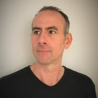 inMusic Brands Employee Mark Ovenden's profile photo