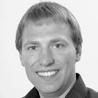 Capres A/S, a KLA Company Employee Esben Krauthammer's profile photo